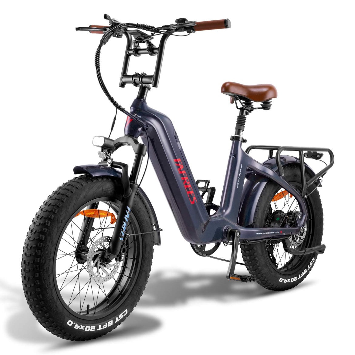 Fafrees F20 MASTER 22.5Ah Electric Bike Fafrees F20 MASTER 22.5Ah Electric Bike